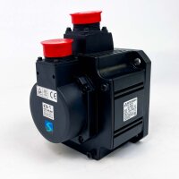 MITSUBISHI HC-SFS52 AC-Servomotor, 0.5kW, 126V, 3.2A, 2000 U/min, IP65, 3-Phasen