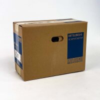 MITSUBISHI HC-SFS52 AC-Servomotor, 0.5kW, 126V, 3.2A, 2000 U/min, IP65, 3-Phasen