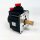 MITSUBISHI HC-SFS52 AC-Servomotor, 0.5kW, 126V, 3.2A, 2000 U/min, IP65, 3-Phasen