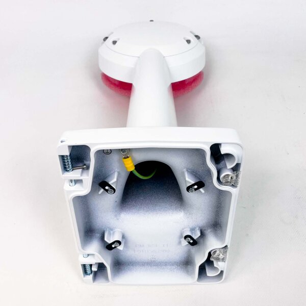 Bosch NDA-7100-PEN hanging cap, accessory for AUTODOME 7100i, ceiling mounting, robust design