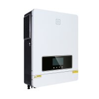 Hybrid inverter 10.2kW 48V, MPPT, On/Off Grid, solar...