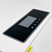 Hybrid inverter 10.2kW 48V, MPPT, On/Off Grid, solar inverter with charging function, used