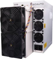 Bitmain Antminer S19K Pro 120T, ASIC Bitcoin Miner,...