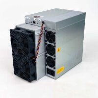 Bitmain Antminer S19K Pro 120T, ASIC Bitcoin Miner, 2760W, luftgekühlt, inkl. Netzteil, 240V, hohe Effizienz