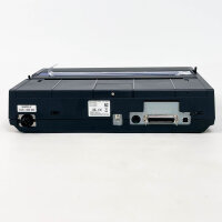 Cobham SAILOR H1252B/TT-3608A Drucker, Parallel- & USB-Anschluss, robust, Modell 8012520006