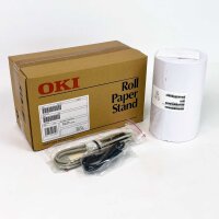 Cobham SAILOR H1252B/TT-3608A Drucker, Parallel- & USB-Anschluss, robust, Modell 8012520006