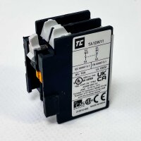 robusTa TA1DN11 Zusatzblock,...