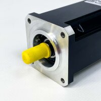 KOLLMORGEN AKM24D-ANB2AB00 servo motor, IP54, compact, high precision, low maintenance, industrial drive