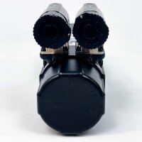 KOLLMORGEN AKM24D-ANB2AB00 servo motor, IP54, compact, high precision, low maintenance, industrial drive