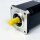 KOLLMORGEN AKM24D-ANB2AB00 servo motor, IP54, compact, high precision, low maintenance, industrial drive