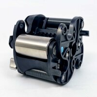 Watson-Marlow 620RE pump, model MRA0320A, 2-roller rotor, 4.0 W, for precise liquid pumping