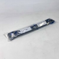 Watson-Marlow 933.0170.PFT, Loadsure Bioprene TI 17 mm Tri-Clamp, thermoplastischer Schlauch, für 620 Serie, schnelle Installation