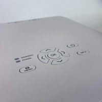 Interaktive 3D AR-Projektion für Kinder, Innenbereich, Lernspiel, innovativer Augmented-Reality-Projektor