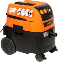 SPIT AC 1630PM Nass- und Trockensauger, 1600W, beutellos,...