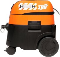 SPIT AC 1630PM Nass- und Trockensauger, 1600W, beutellos,...
