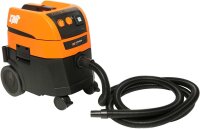 SPIT AC 1630PM Nass- und Trockensauger, 1600W, beutellos, für Nass- und Trockenreinigung, robustes Gehäuse