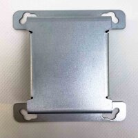 Simplex 4090-9116, Addressable IDNET Isolator, Short-circuit protection, easy installation