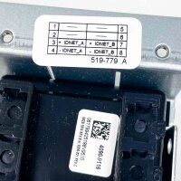 Simplex 4090-9116, Addressable IDNET Isolator, Short-circuit protection, easy installation