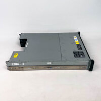 Dell ME5012 E09J-DL-FRU storage expansion enclosure, used, 240V, 50/60Hz, for storage expansion