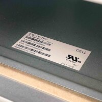 Dell ME5012 E09J-DL-FRU storage expansion enclosure, used, 240V, 50/60Hz, for storage expansion