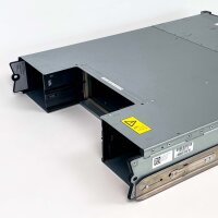 Dell ME5012 E09J-DL-FRU storage expansion enclosure, used, 240V, 50/60Hz, for storage expansion