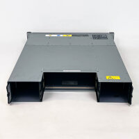 Dell ME5012 E09J-DL-FRU storage expansion enclosure, used, 240V, 50/60Hz, for storage expansion