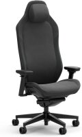 Fractal Design Refine Gaming-Stuhl, ergonomisch,...