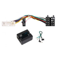 ACV 014.451-0 Steering wheel remote control adapter for...