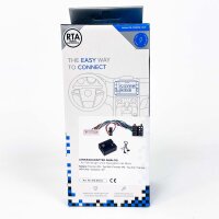 ACV 014.451-0 Lenkradfernbedienungsadapter für...