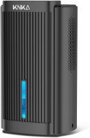 KNKA CS06 Luftentfeuchter elektrisch, 2,5 l Tank, leise,...