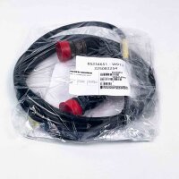 Huber+Suhner 225083254, mehrpoliger Rundstecker, robust, zuverlässige Verbindung, Industrieanwendungen