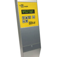 Loepfe WeftMaster CUT-iT 47000000C fabric cutting system, 24V, 150W, precise automatic cutting