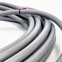 Harting 19400160502, Steckverbinder-Gehäuse Typ 4/12, robustes Metall, seitlicher Kabeleingang, Industriequalität