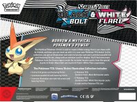 Pokémon TCG 10-10029-102 Victini...