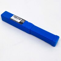 AM-Zerspanungstechnik verstellbare Handreibahle 23-26mm, Räumahle, präzise einstellbar, robustes Werkzeug