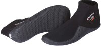 Mares Dive Pure 2mm diving shoes, unisex, size 39-40,...