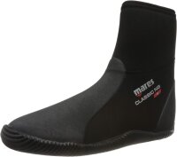 Mares Unisex Classic NG 5mm Boots, Size 43/10, Underwater...