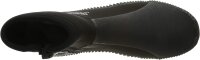 Mares Unisex Classic NG 5mm Boots, Größe 43/10, Unterwasser-Shorts, Neopren, rutschfeste Sohle