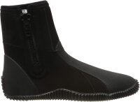 Mares Unisex Classic NG 5mm Boots, Größe 43/10, Unterwasser-Shorts, Neopren, rutschfeste Sohle