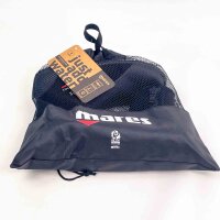 Mares Unisex Classic NG 5mm Boots, Größe 43/10, Unterwasser-Shorts, Neopren, rutschfeste Sohle