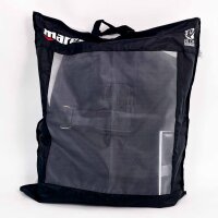 Mares Magellan HD BCD L, unisex diving jacket, lightweight, foldable, back-mounted, versatile