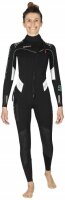 Mares Flexa 3/2 Womens Wetsuit, Size M/8, Model...