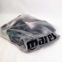 Mares Flexa 3/2 Damen Neoprenanzug, Größe M/8, Modell 412436-S3, schwarz, flexibel, komfortabel