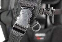 Mares 417362-S Divers Bag Size S, Bolt Stable Back, SLS System, robust, plenty of storage space