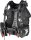 Mares 417362-S Divers Bag Size S, Bolt Stable Back, SLS System, robust, plenty of storage space