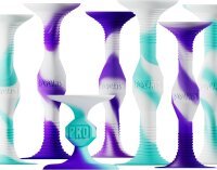 Popdarts PRO Pack PD-PRO-RETRO Spielset,...