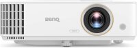 BenQ TH585P 9H.JLS77.14E Gaming-Beamer, 1080p DLP, 3.500...