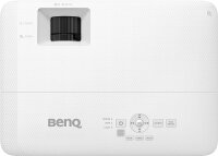 BenQ TH585P 9H.JLS77.14E Gaming-Beamer, 1080p DLP, 3.500 Lumen, HDMI, 3D, niedrige Latenz für Konsolen