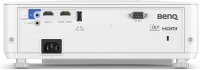 BenQ TH585P 9H.JLS77.14E Gaming-Beamer, 1080p DLP, 3.500 Lumen, HDMI, 3D, niedrige Latenz für Konsolen