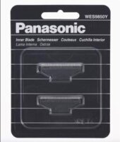 Panasonic WES9850Y Replacement Blade Block for Shavers ES-718/719/722/725/726/761/4001/4025/427/432/433, durable